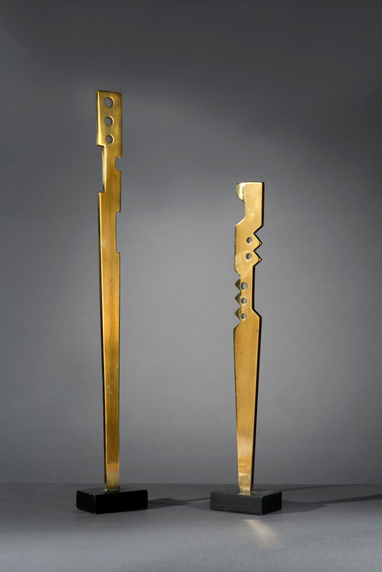 Denis&nbsp;Mitchell, Untitled, 1969