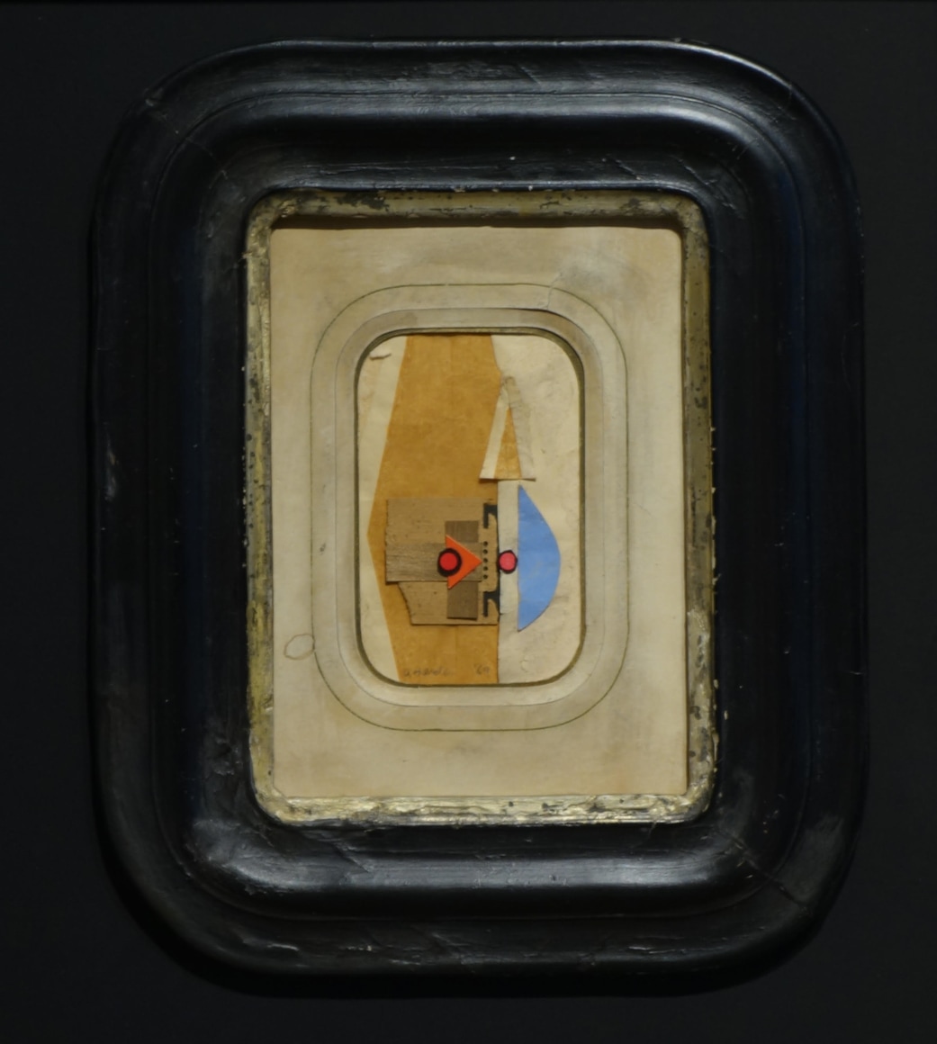 Addie Herder (1920&ndash;2009)