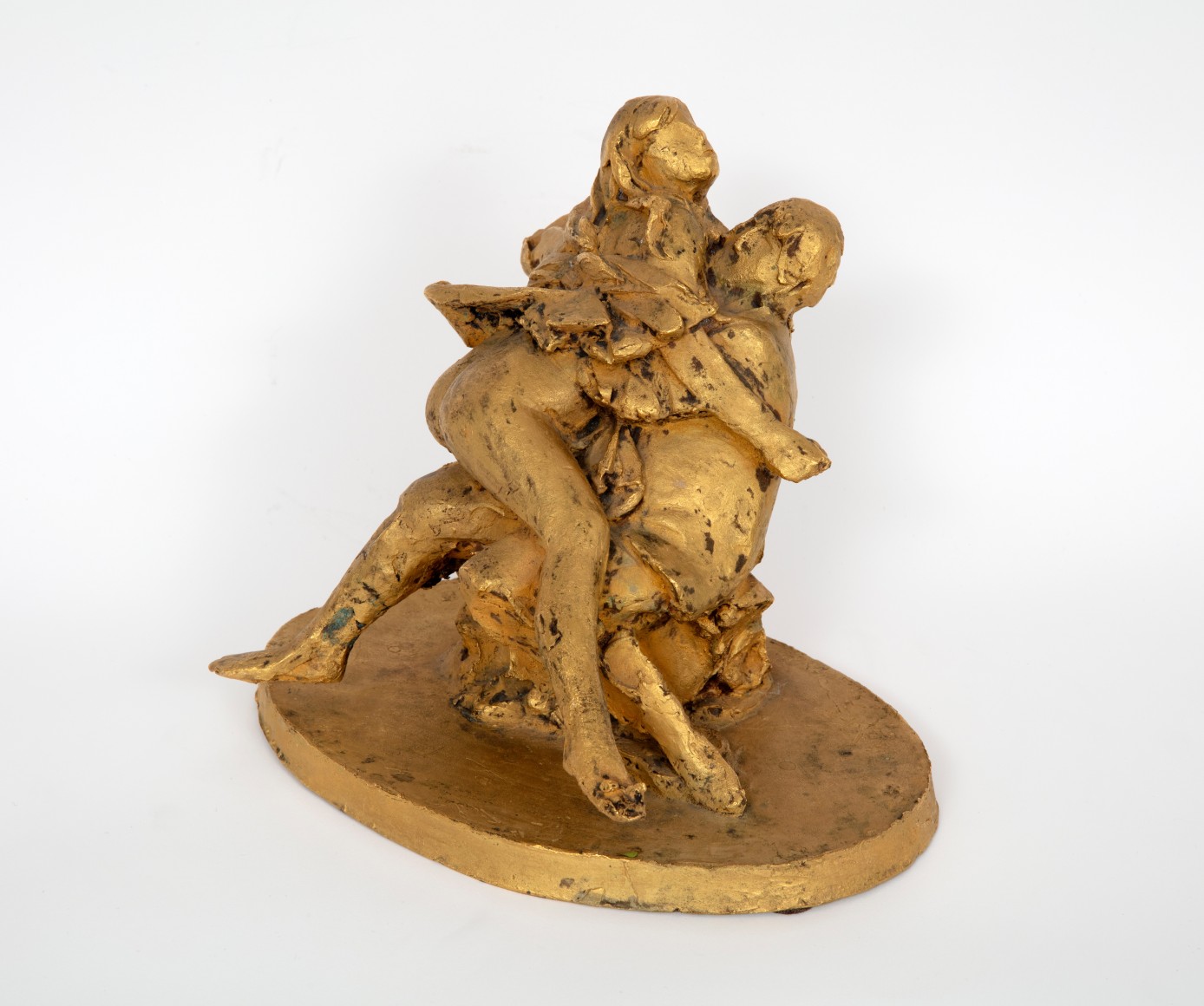 Giacomo Manz&ugrave; (1908&ndash;1991)