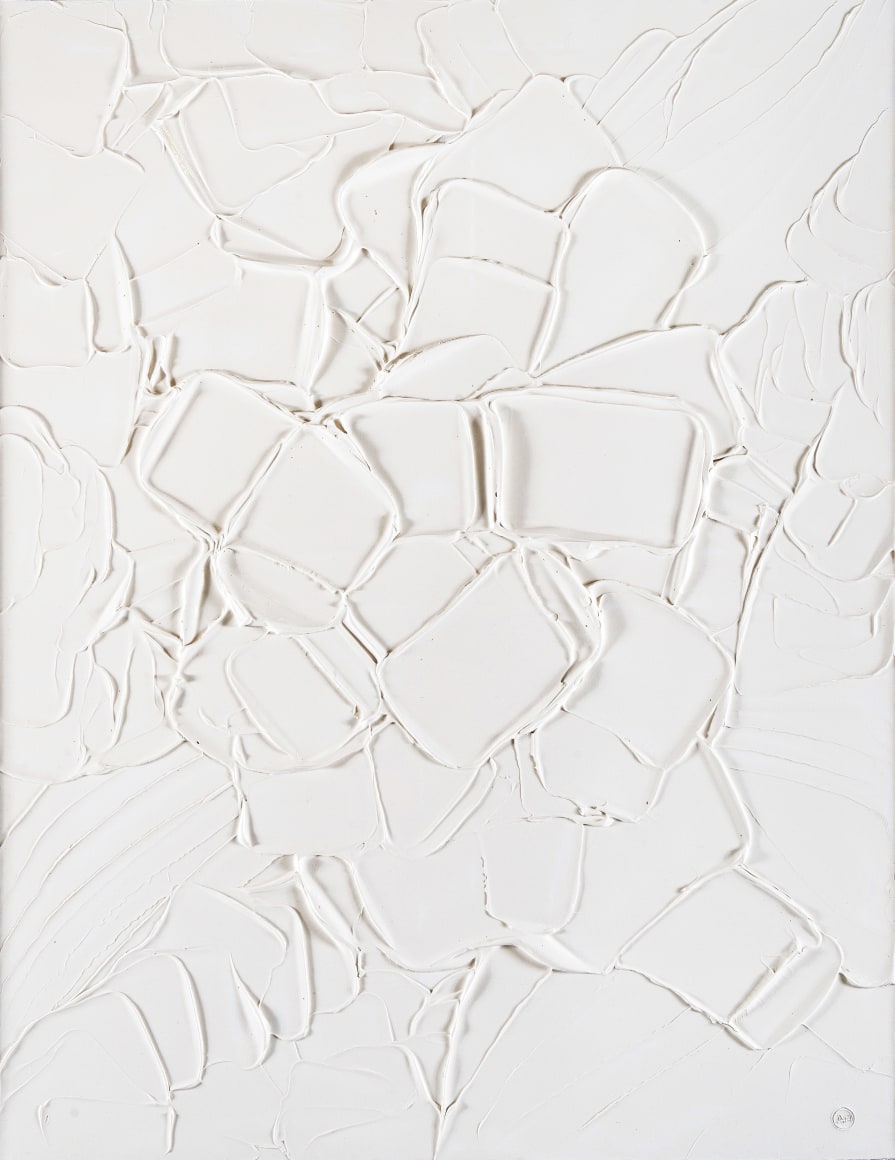 Somewhere in space, 2020