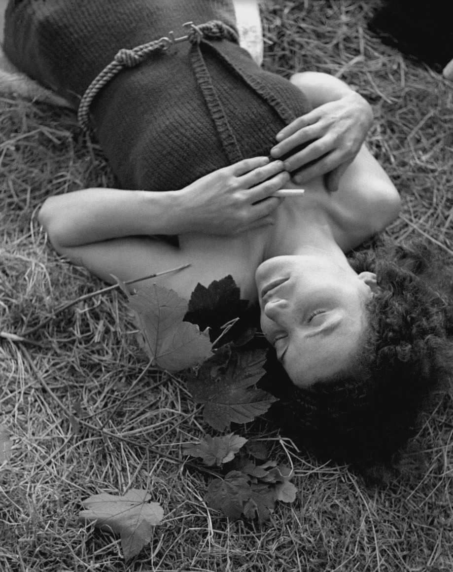 Le R&ecirc;ve, Paris, 1934