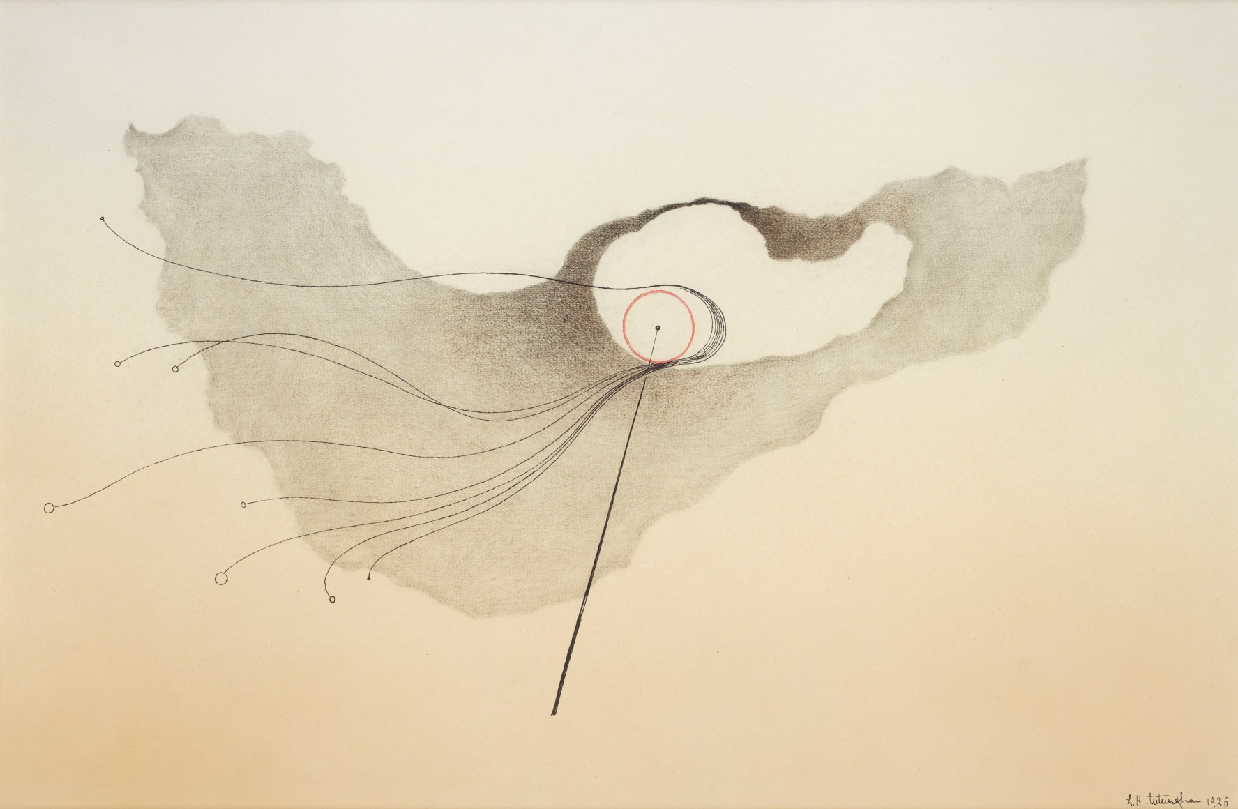 Composition, c. 1926