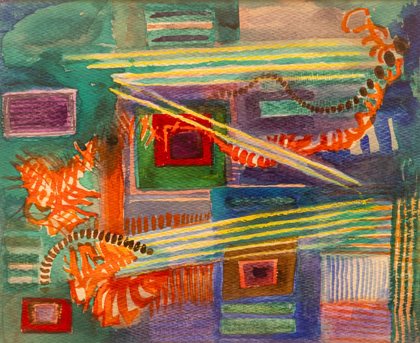 Hilla Rebay (1890&ndash;1967)