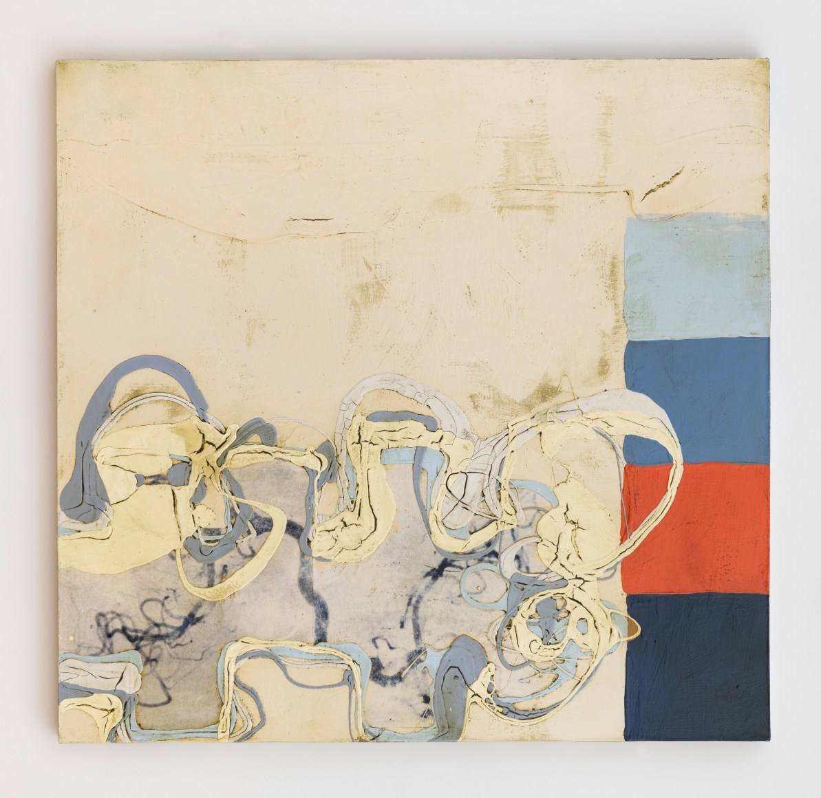 Katherine Sherwood, Heroic in Battle, 2003