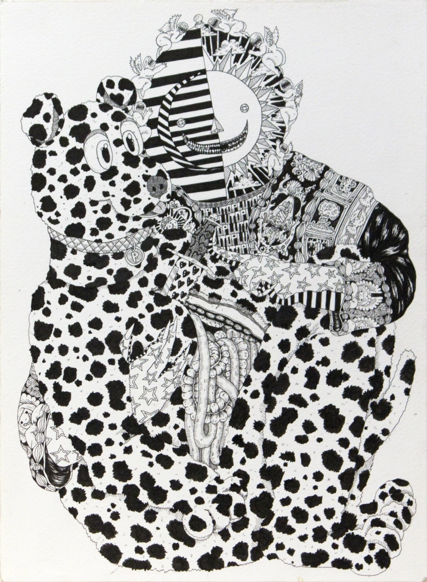 Craig Calderwood Untitled 2019