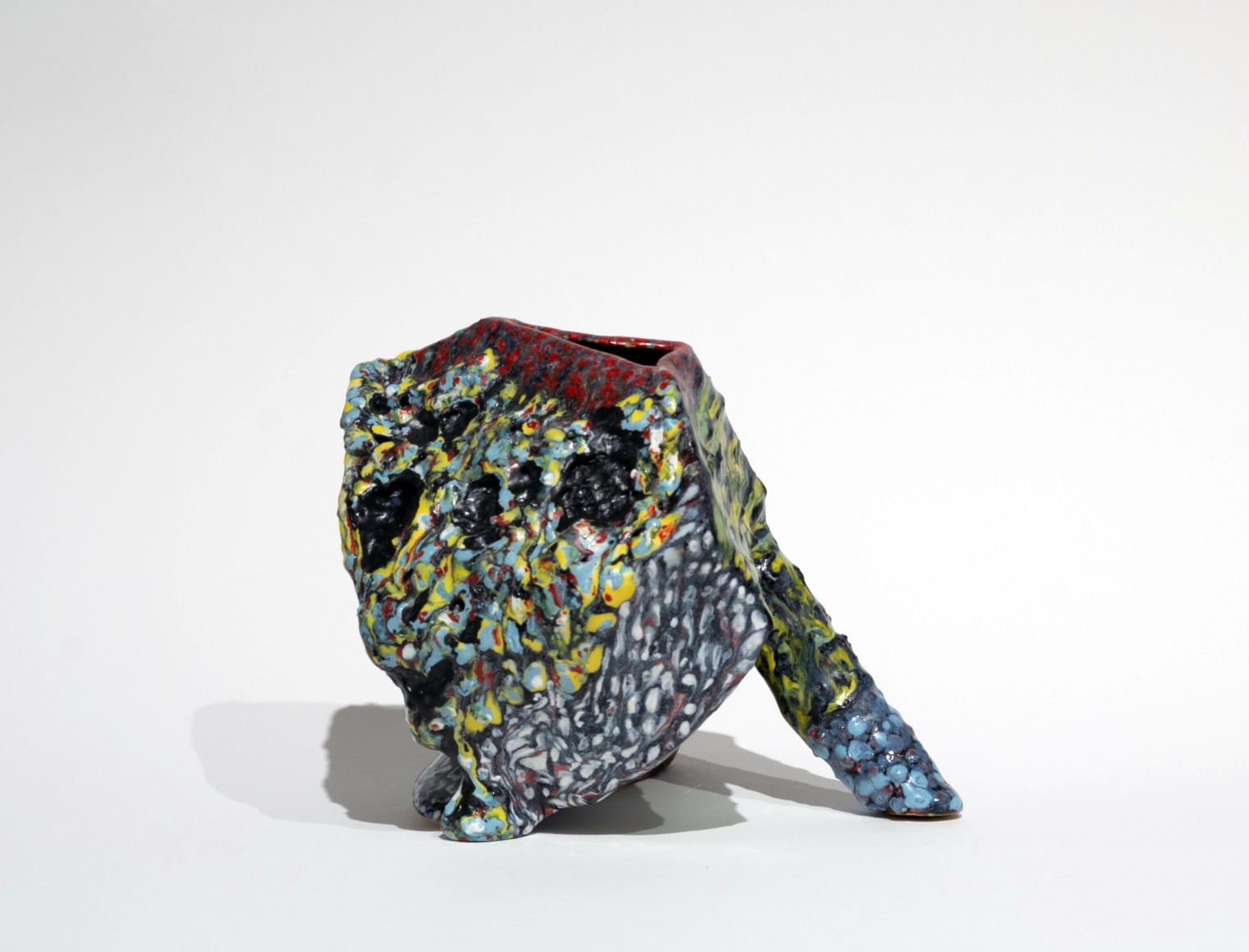 Elisa D'Arrigo, 'Feeler 7,' 2022