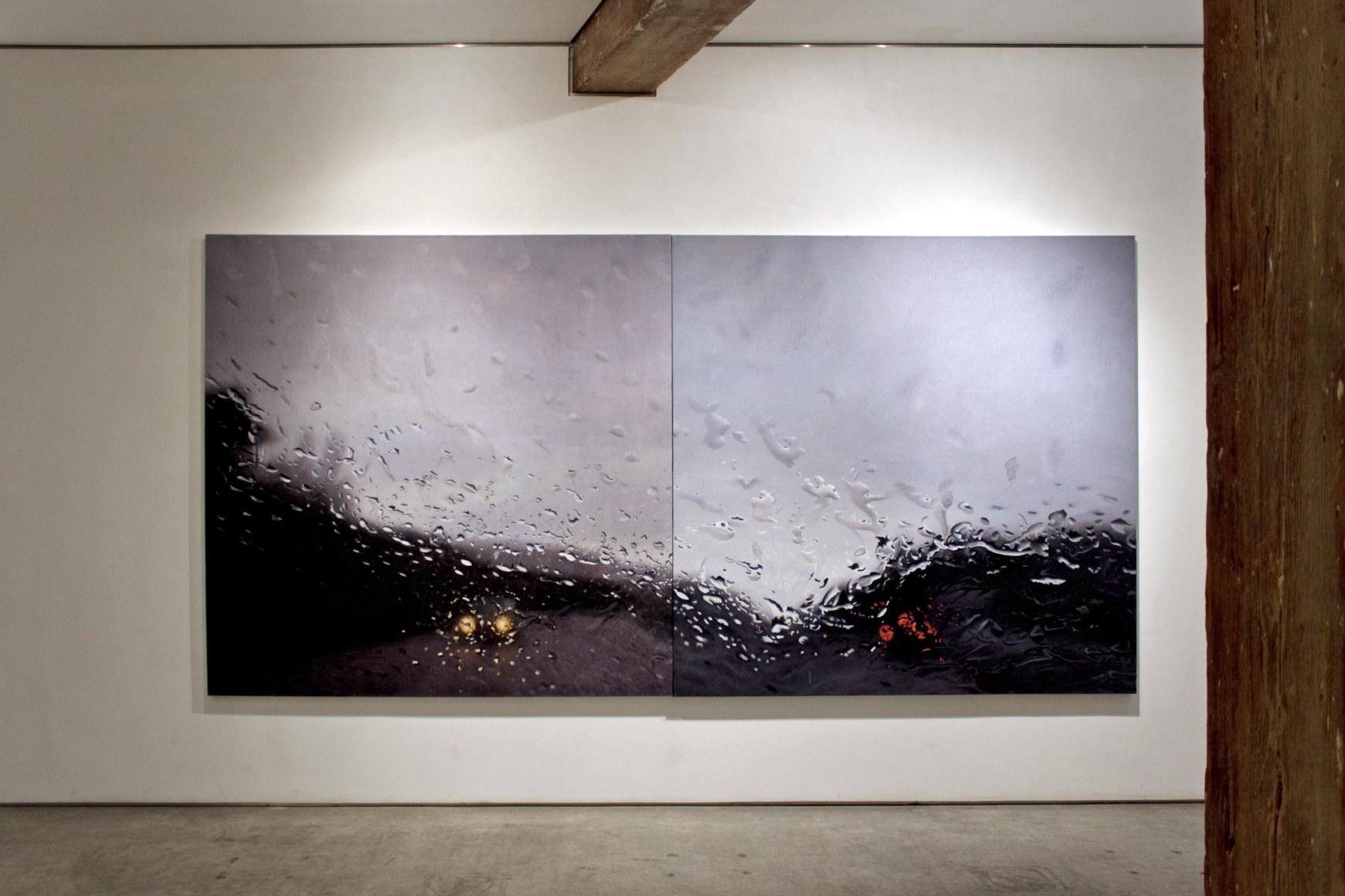 Is / Isn't: Art on the Verge of Abstraction
