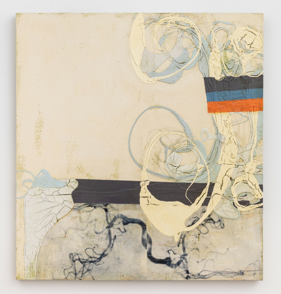 Katherine Sherwood, The Virtues of Stones, 2003