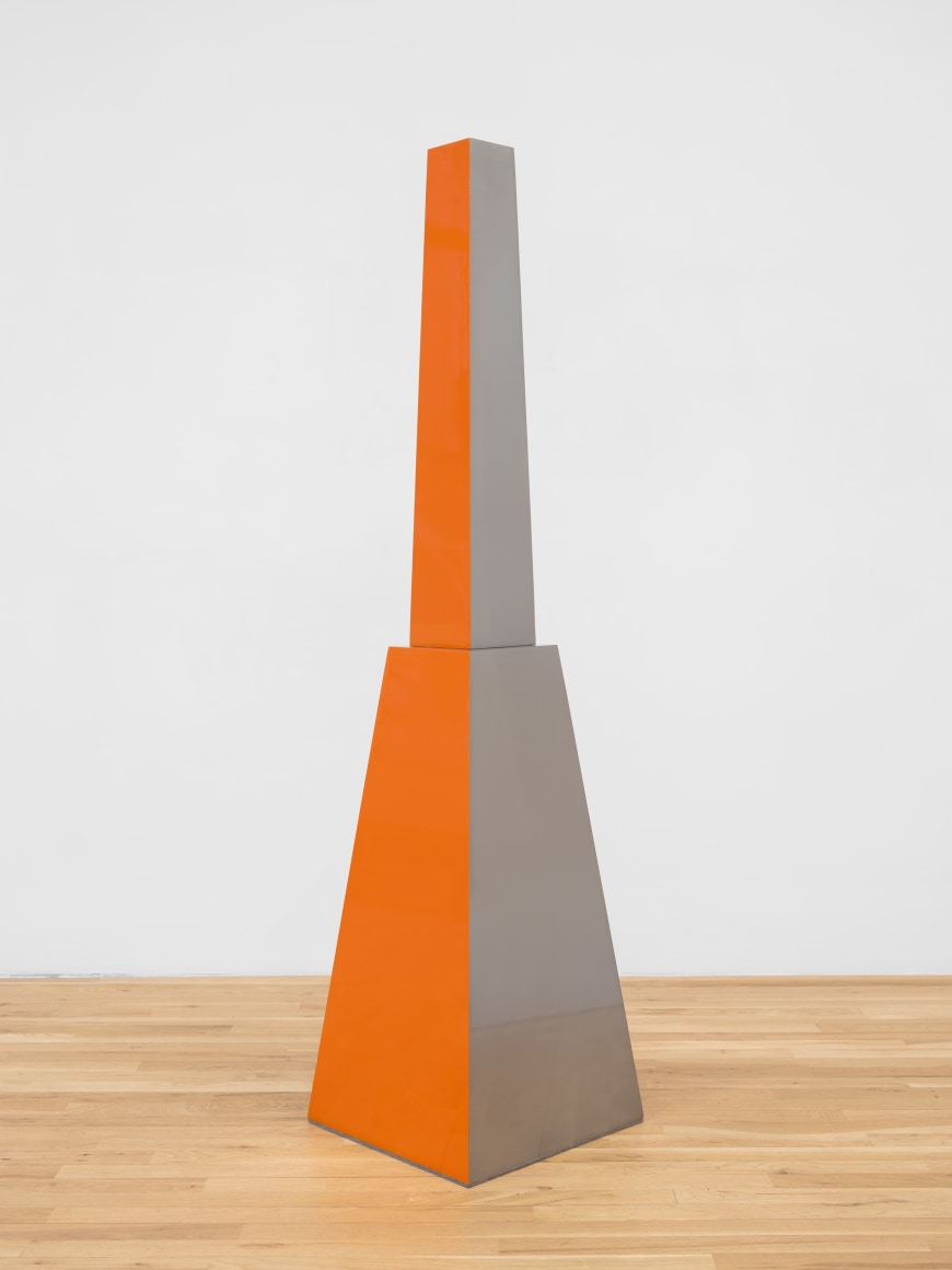 Noel Neri, 'Sanyasi (Monk - Giving Up All Desires),' 2018