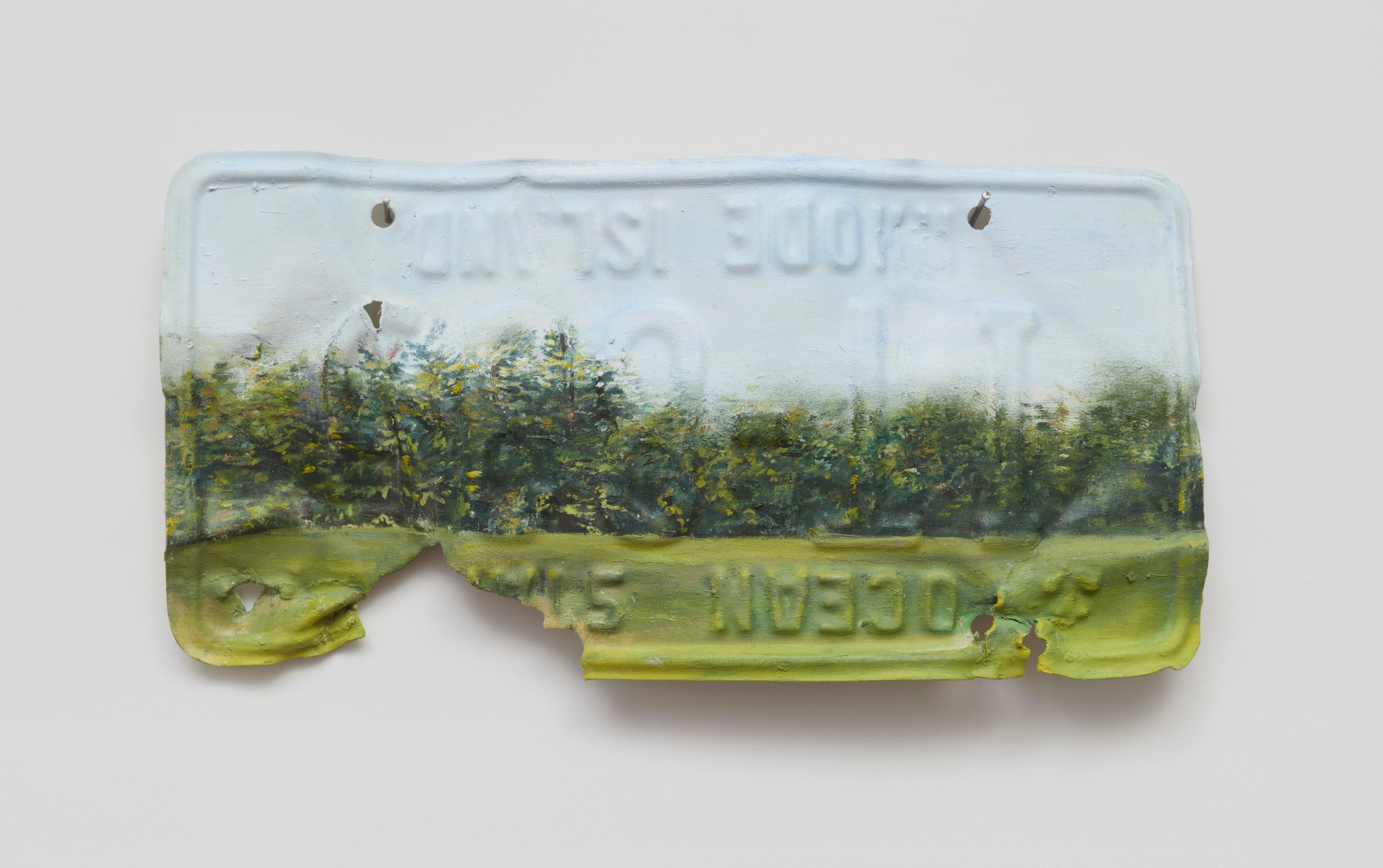 Linda Gottesfeld,&nbsp;'Rhode Island,' 2015
