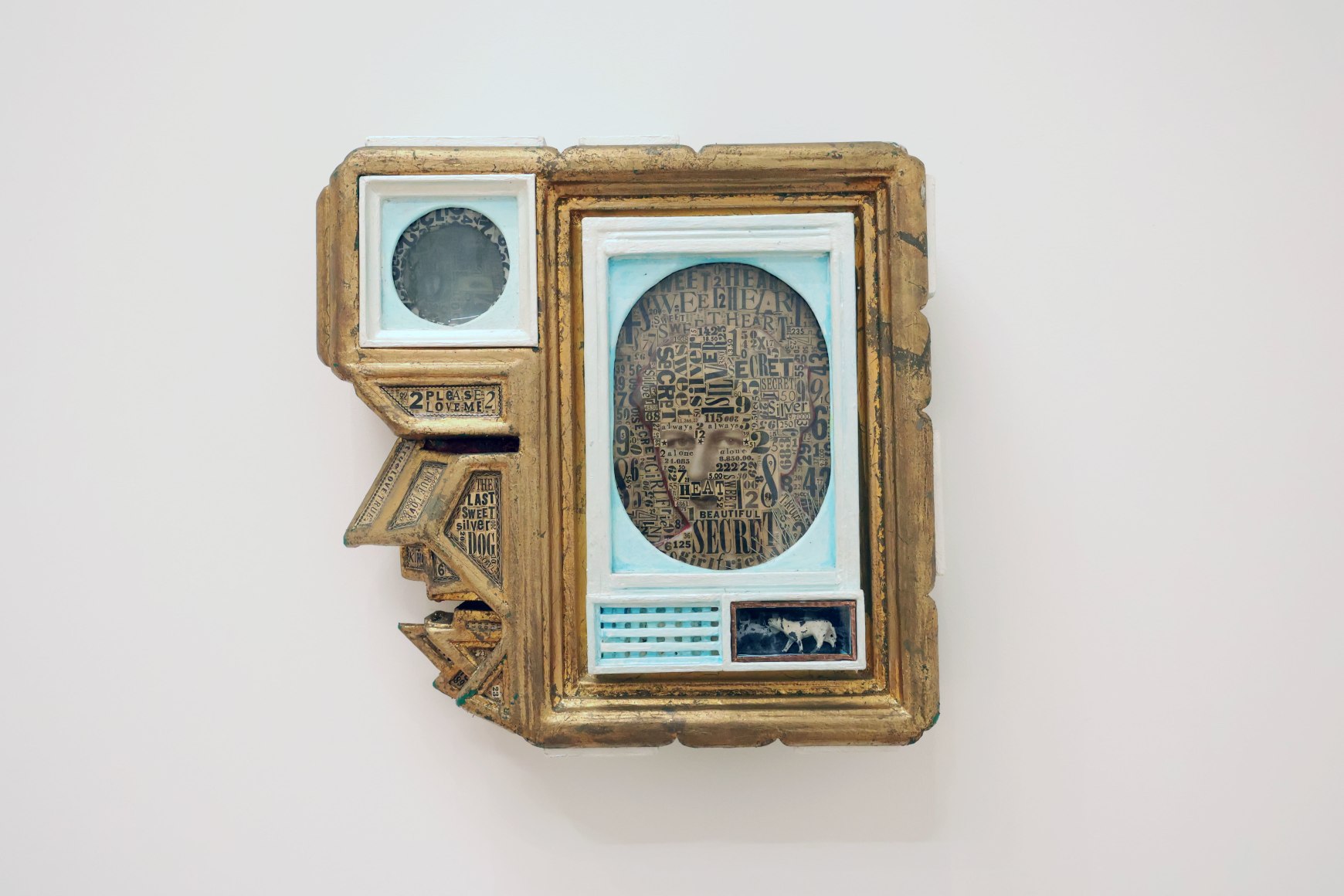 Matjames Metson, Sweetheart,&nbsp;2022