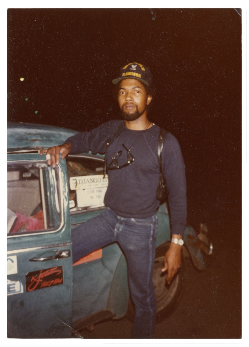 Doug Biggert  Hitchhiker Series  c. 1973-79