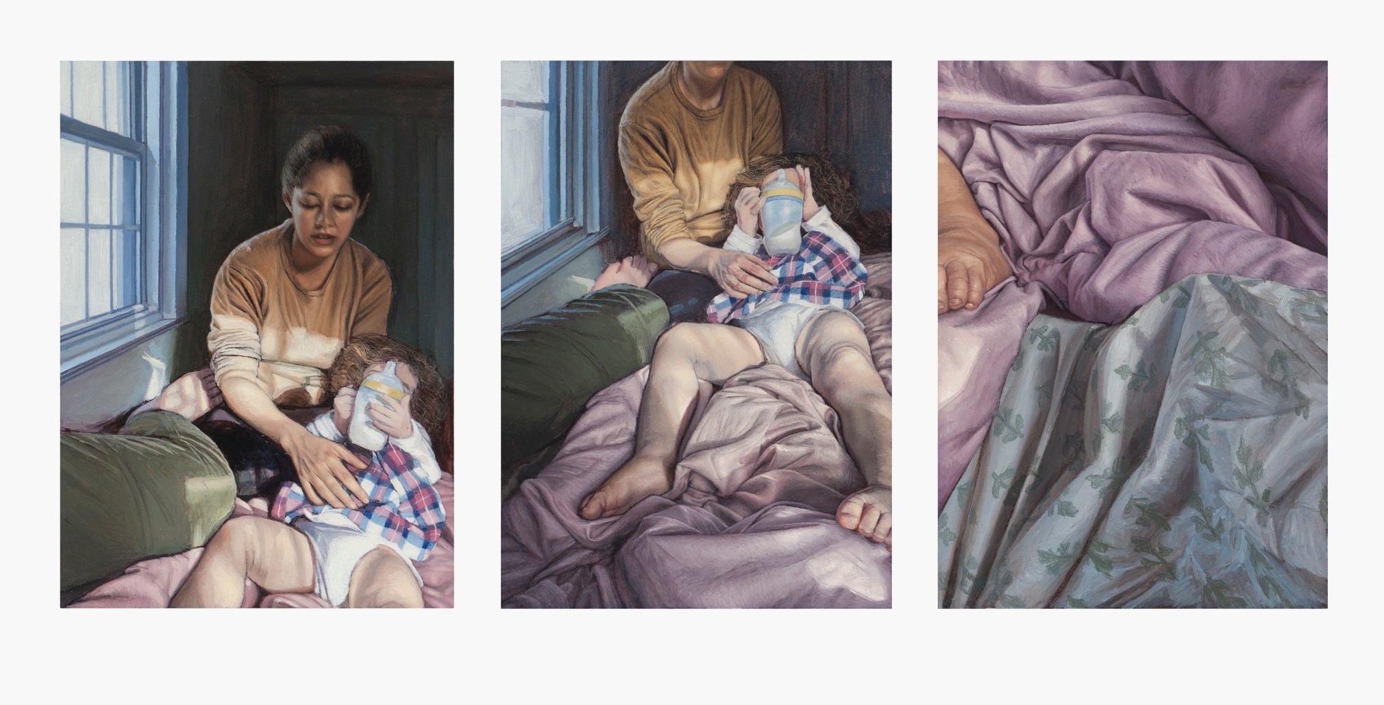 Maya Brodsky, 'Wave I,' 2021