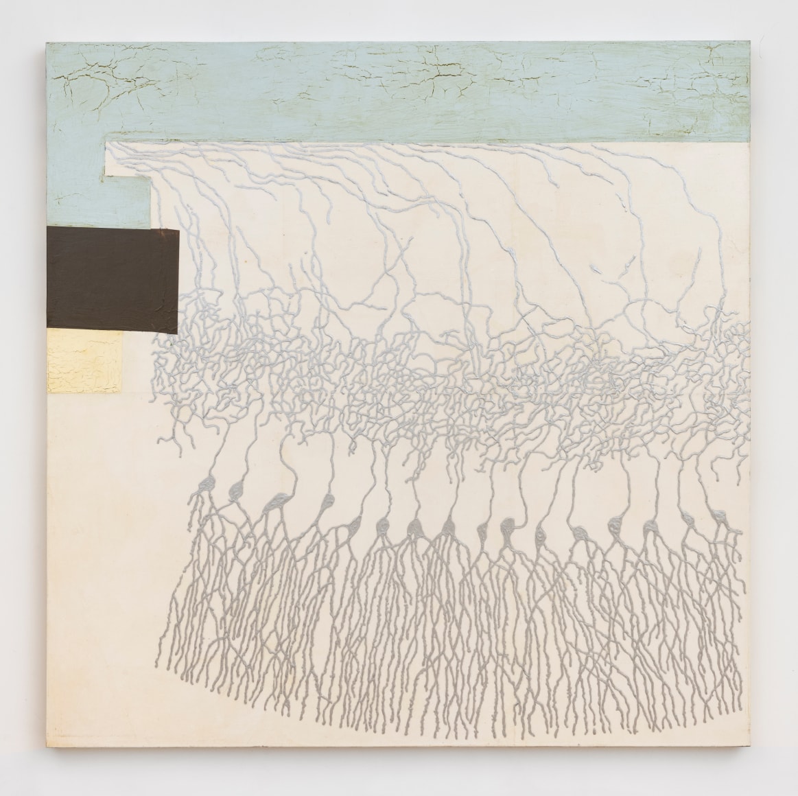 Katherine Sherwood, One in 100 Billion, 2008