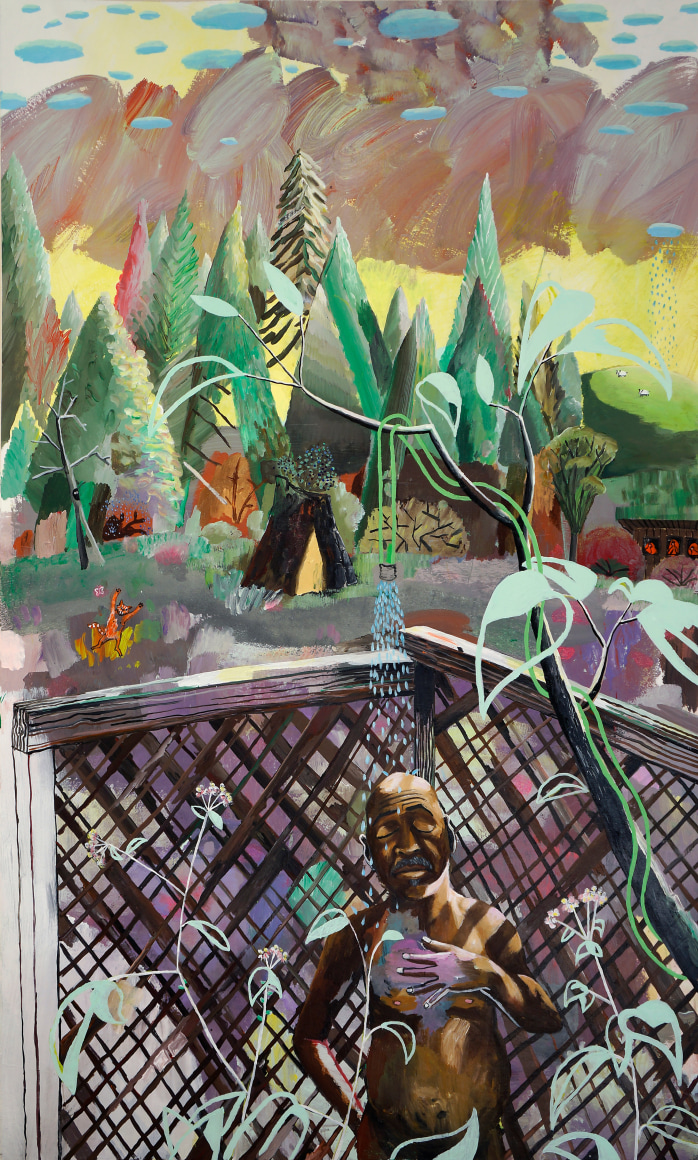 Cate White, Country Lyfe