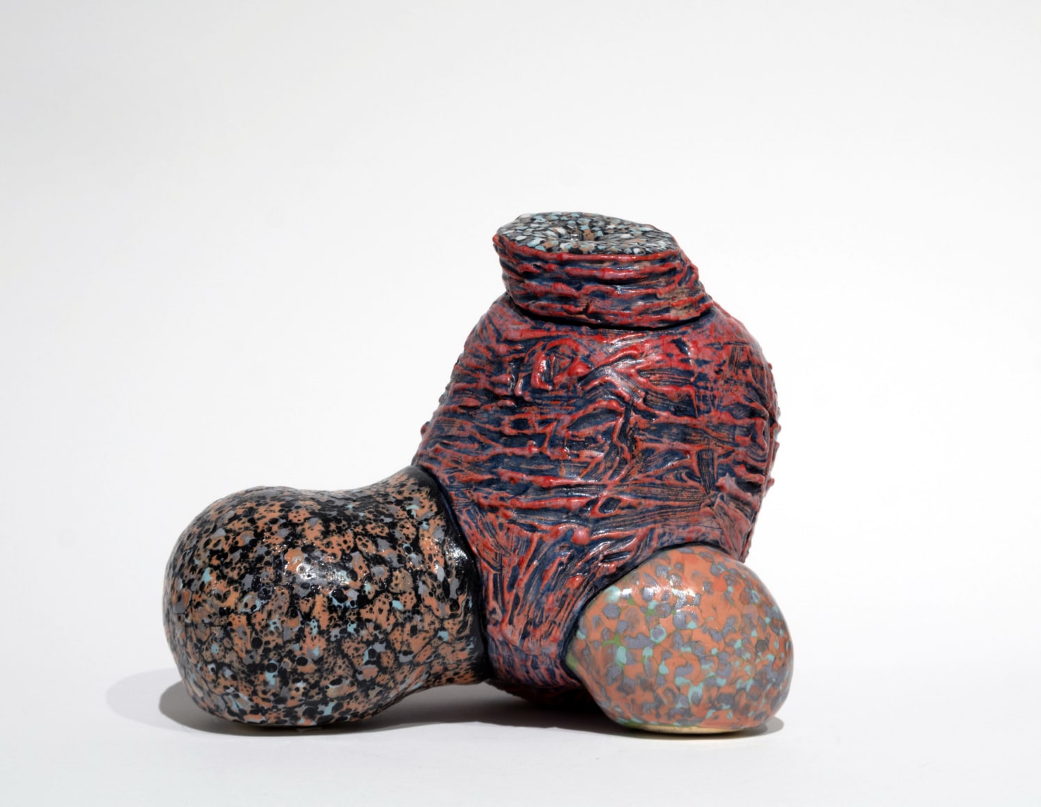 Elisa D'Arrigo, 'Making a Move 5,' 2022