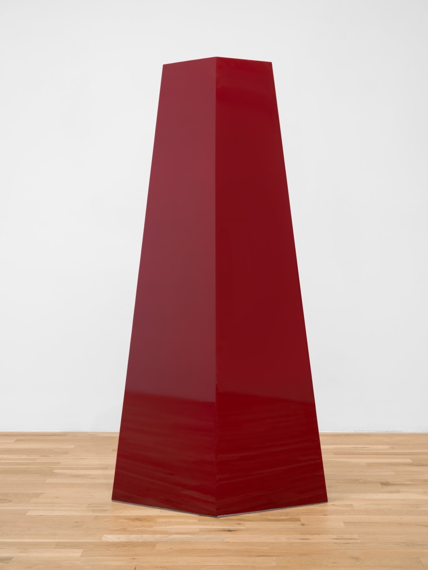 Noel Neri, 'Govardhana Mountain,' 2019