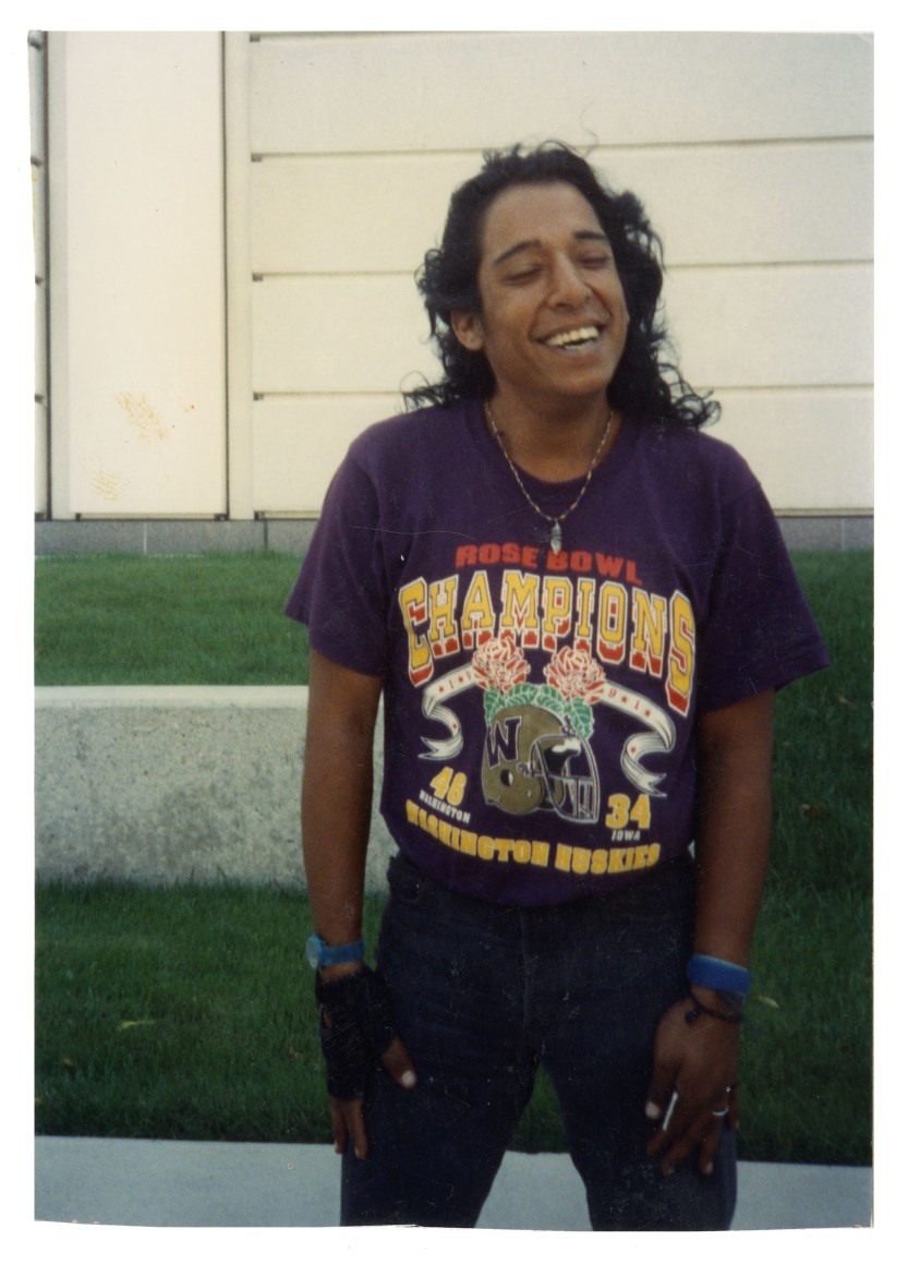 Doug Biggert  Hitchhiker Series  c. 1991-95