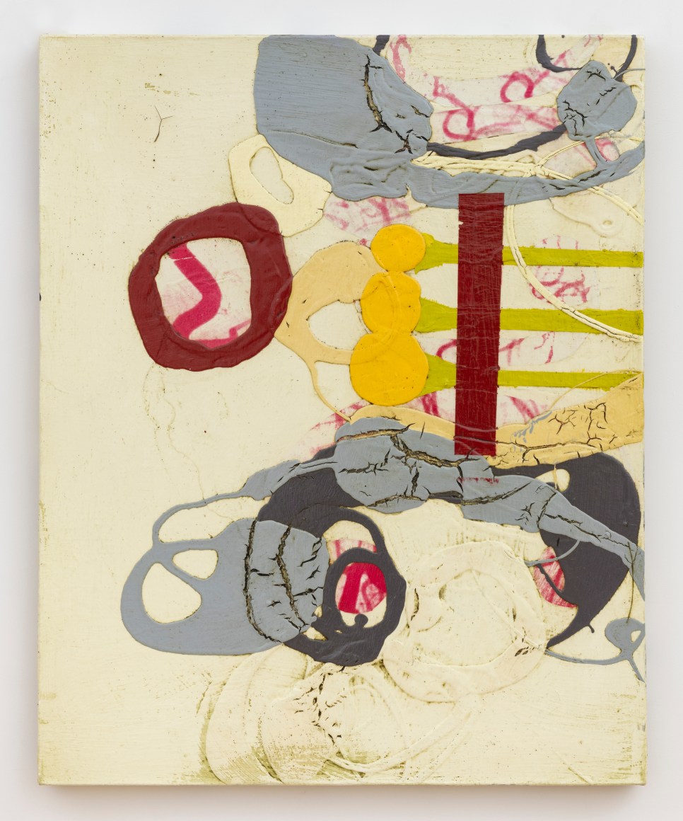 Katherine Sherwood, Aroused, 2005