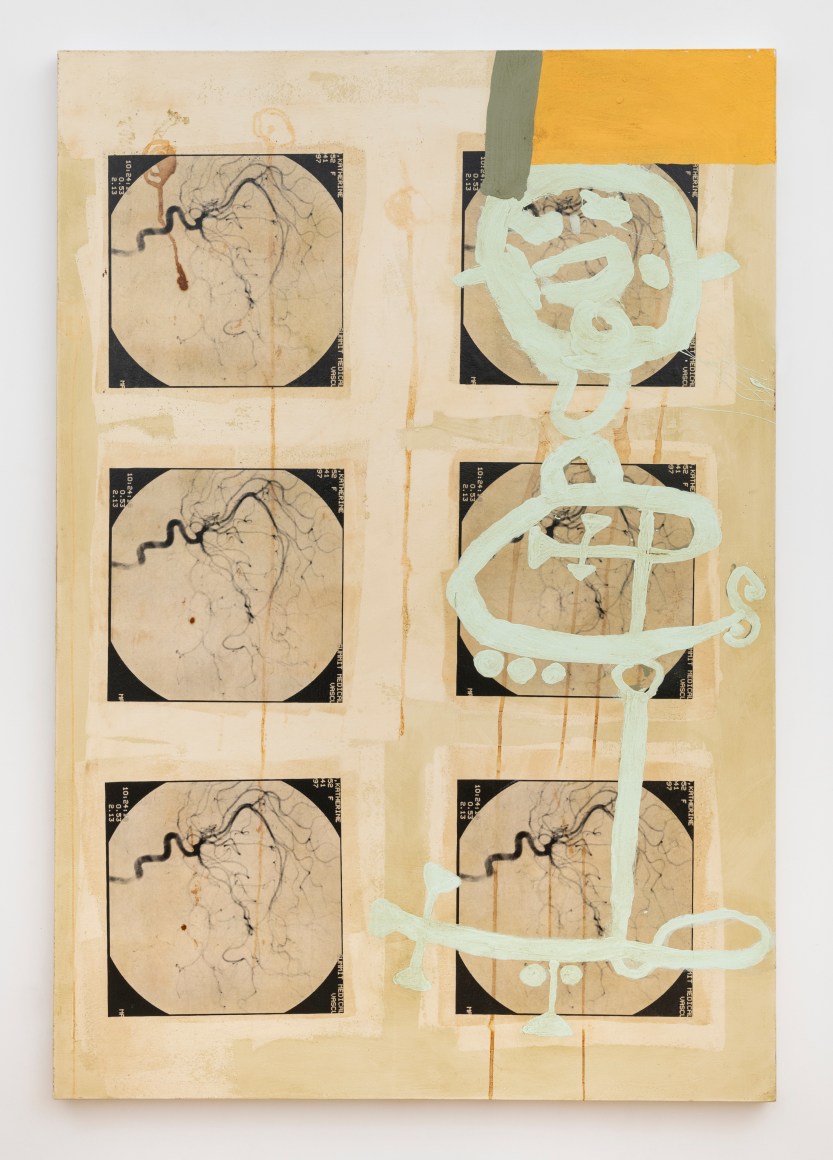 Katherine Sherwood, Valefor I, 1998