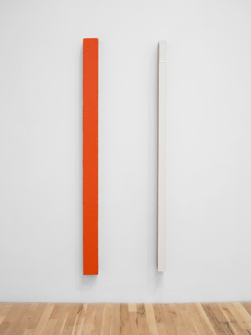 Noel Neri, 'Diptych: Body and Soul,' 2020-2022