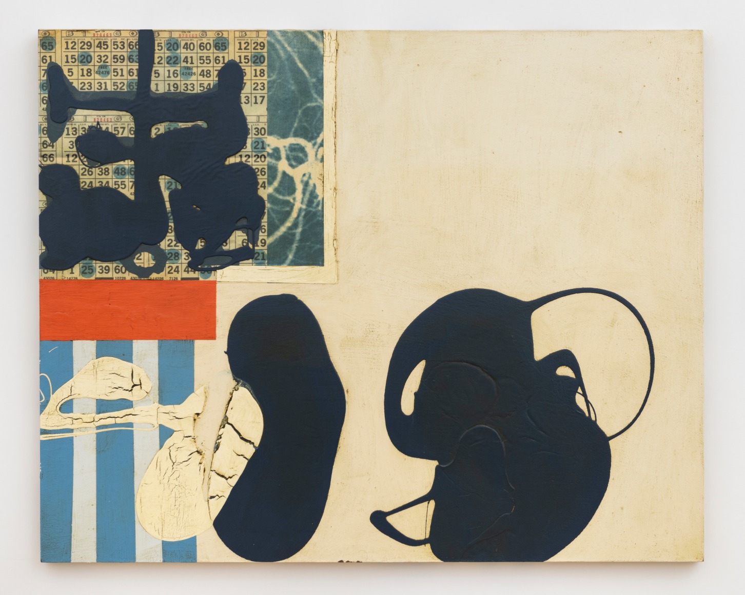 Katherine Sherwood, Suppresses Slander II/Bingo Body, 2008