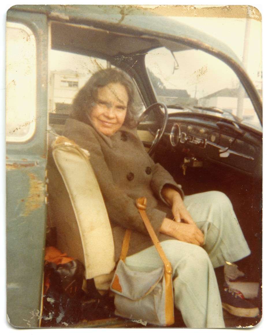 Doug Biggert  Hitchhiker Series  c. 1973-79