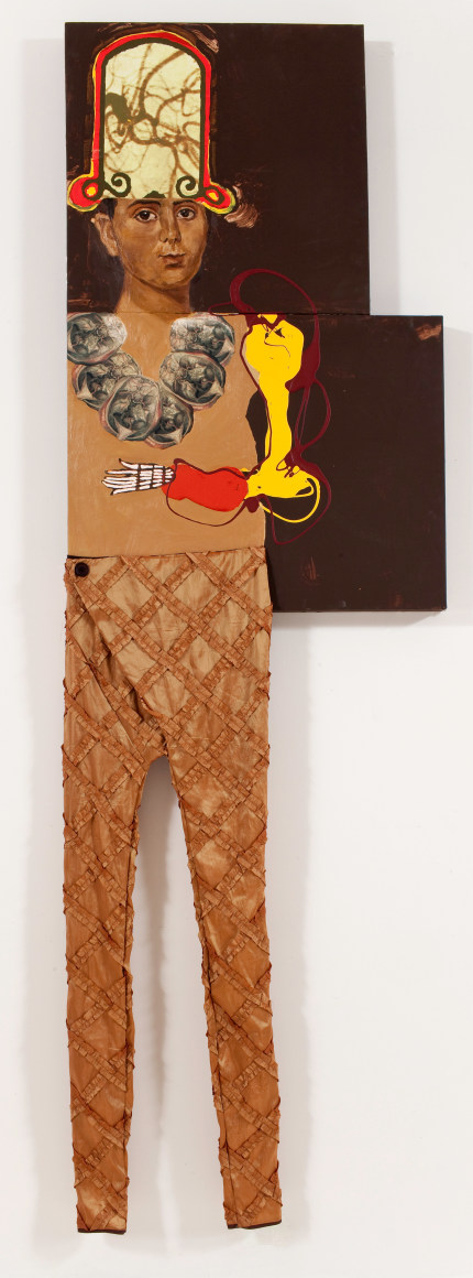 Katherine Sherwood, Stevie 2011