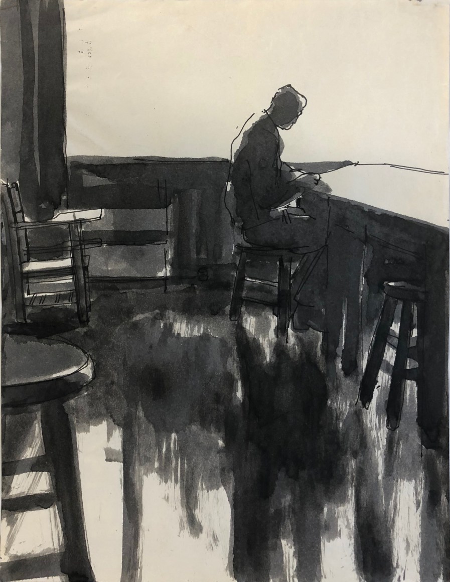 Untitled c. 1955