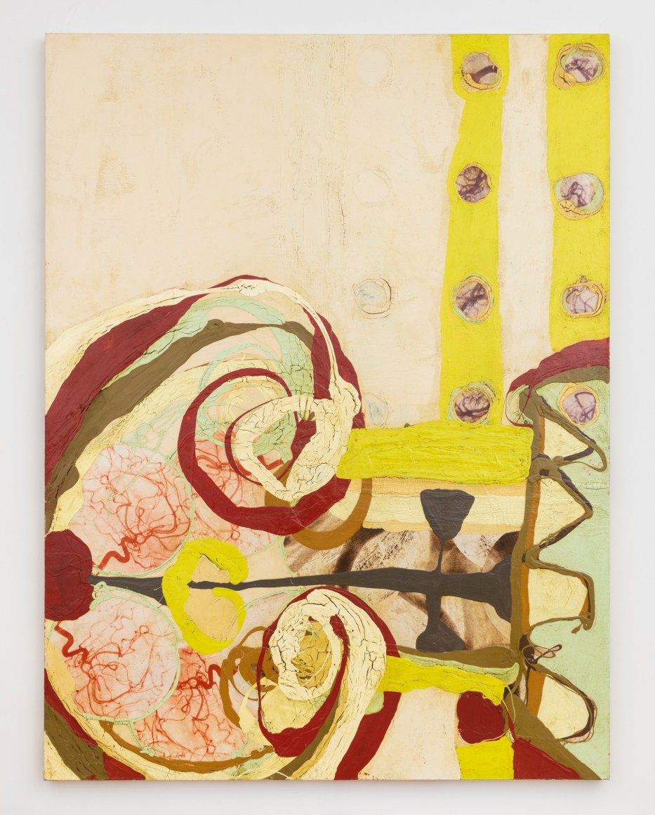 Katherine Sherwood, Big Gremory, 2001