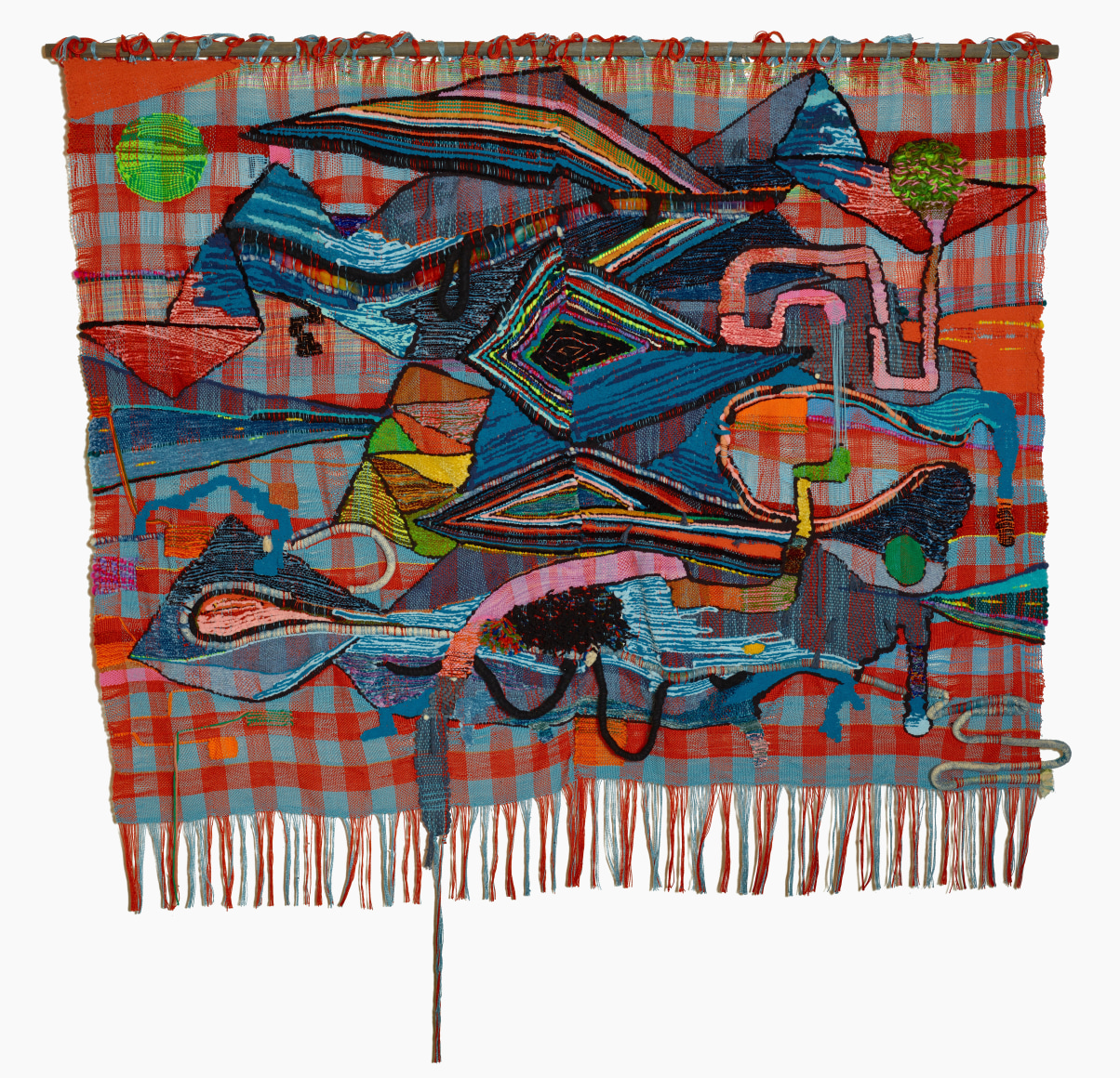 Terri Friedman, Your Heart is the Size of Your Fist