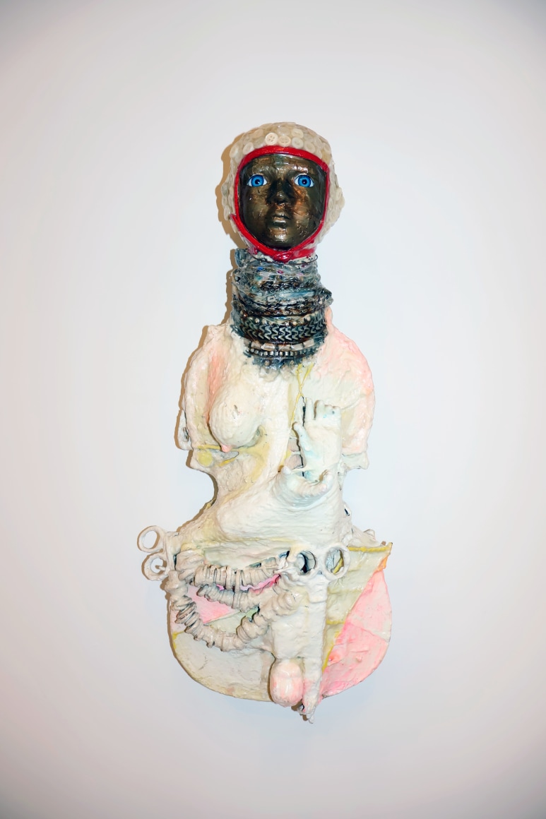 Matjames Metson, Meanwhile, 2020