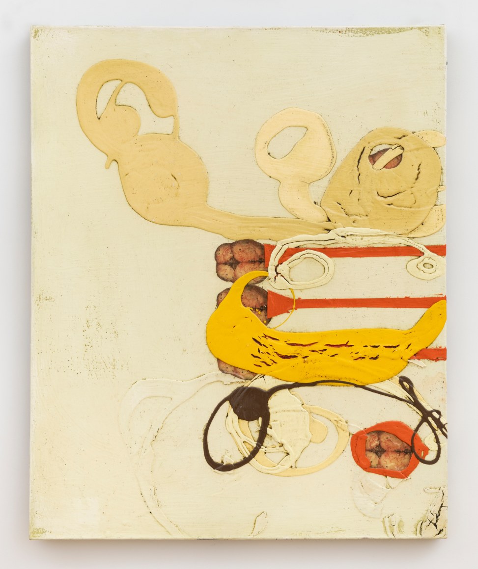 Katherine Sherwood, Ladmiral's Brain, 2005