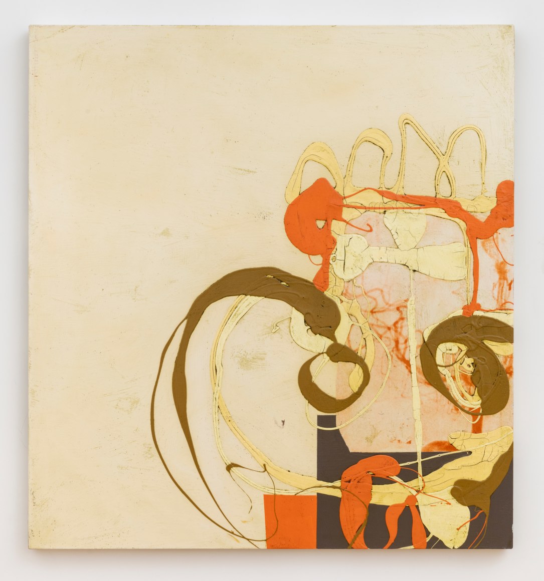 Katherine Sherwood, Little Gremory, 2002
