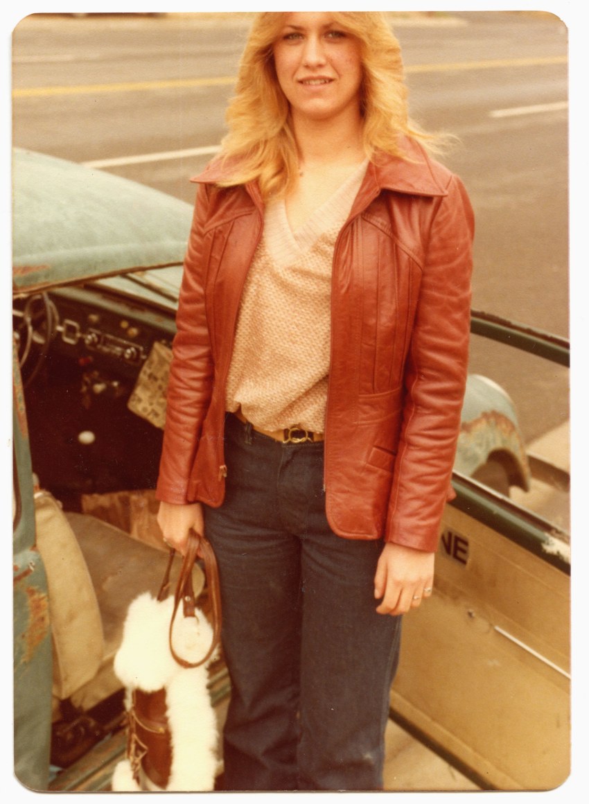 Doug Biggert  Hitchhiker Series  c. 1973-86