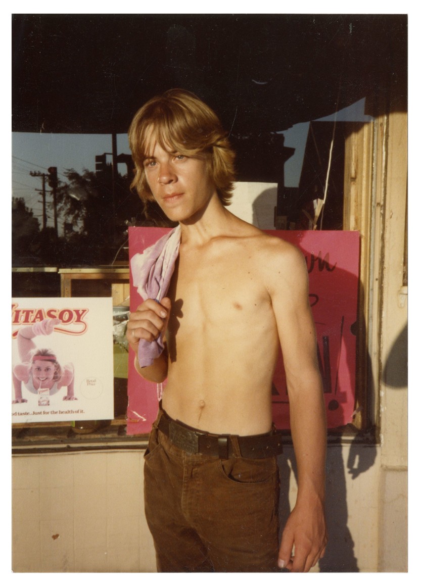 Doug Biggert, Hitchhiker Series, c. 1973-79