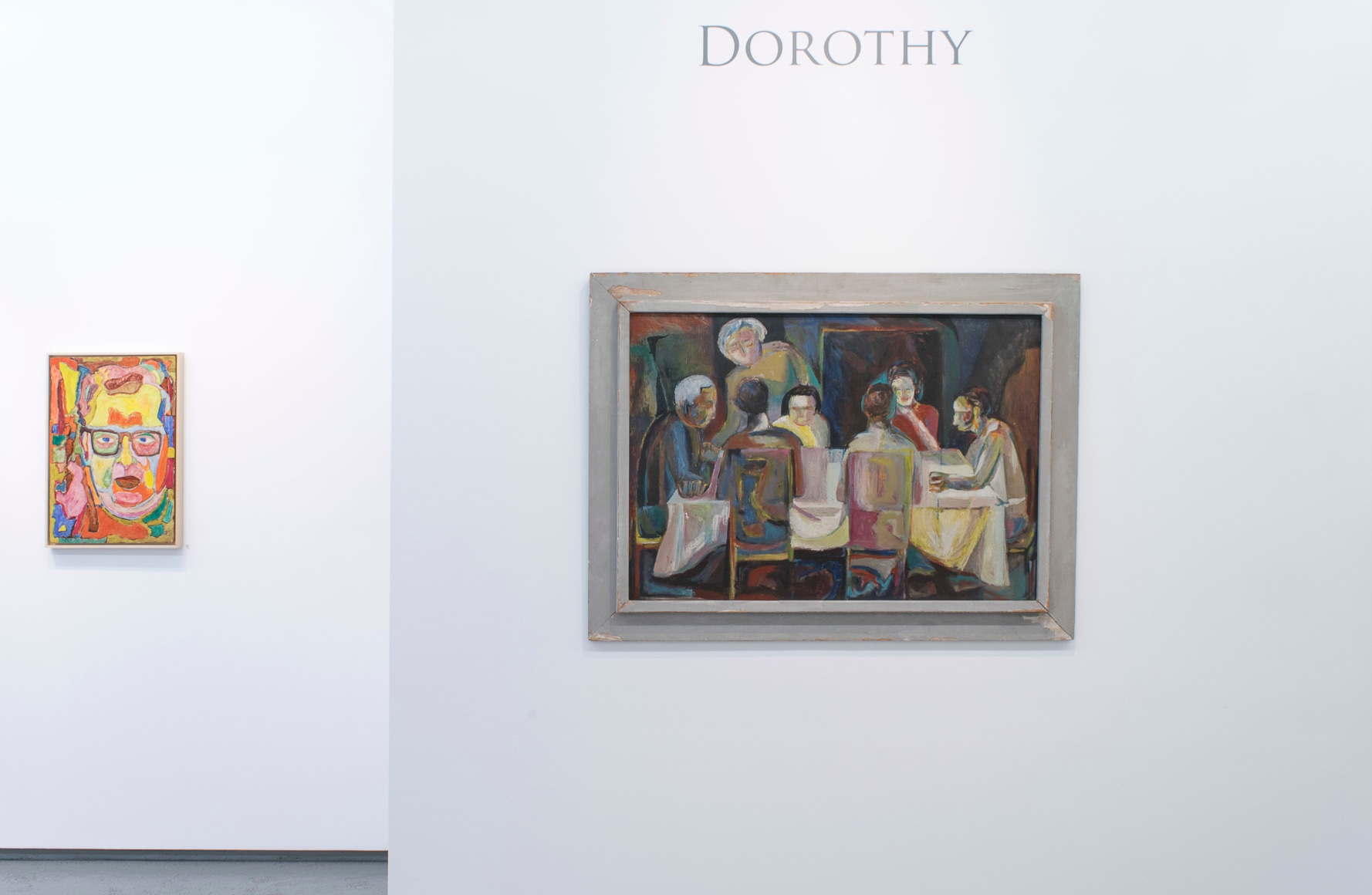 Pearlstein Today &amp;  Pearlstein, Warhol, Cantor: from Carnegie Tech to New York