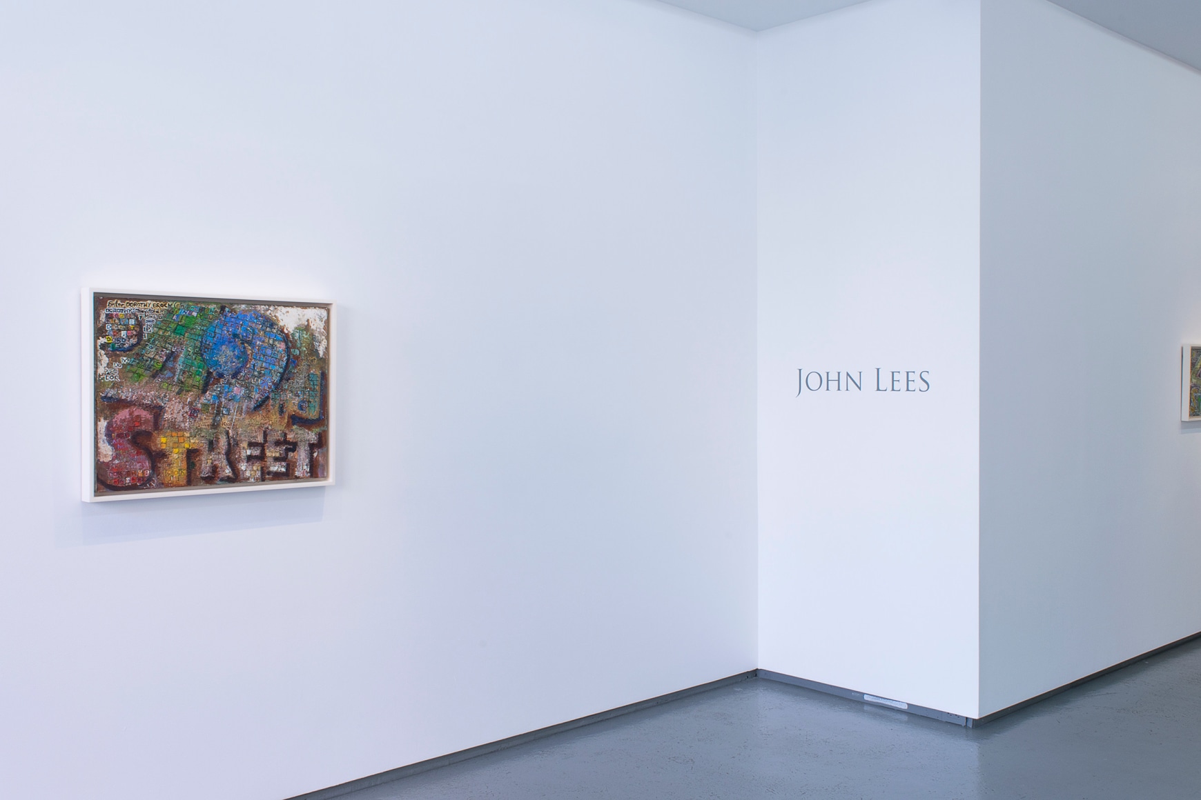 Installation Photograph