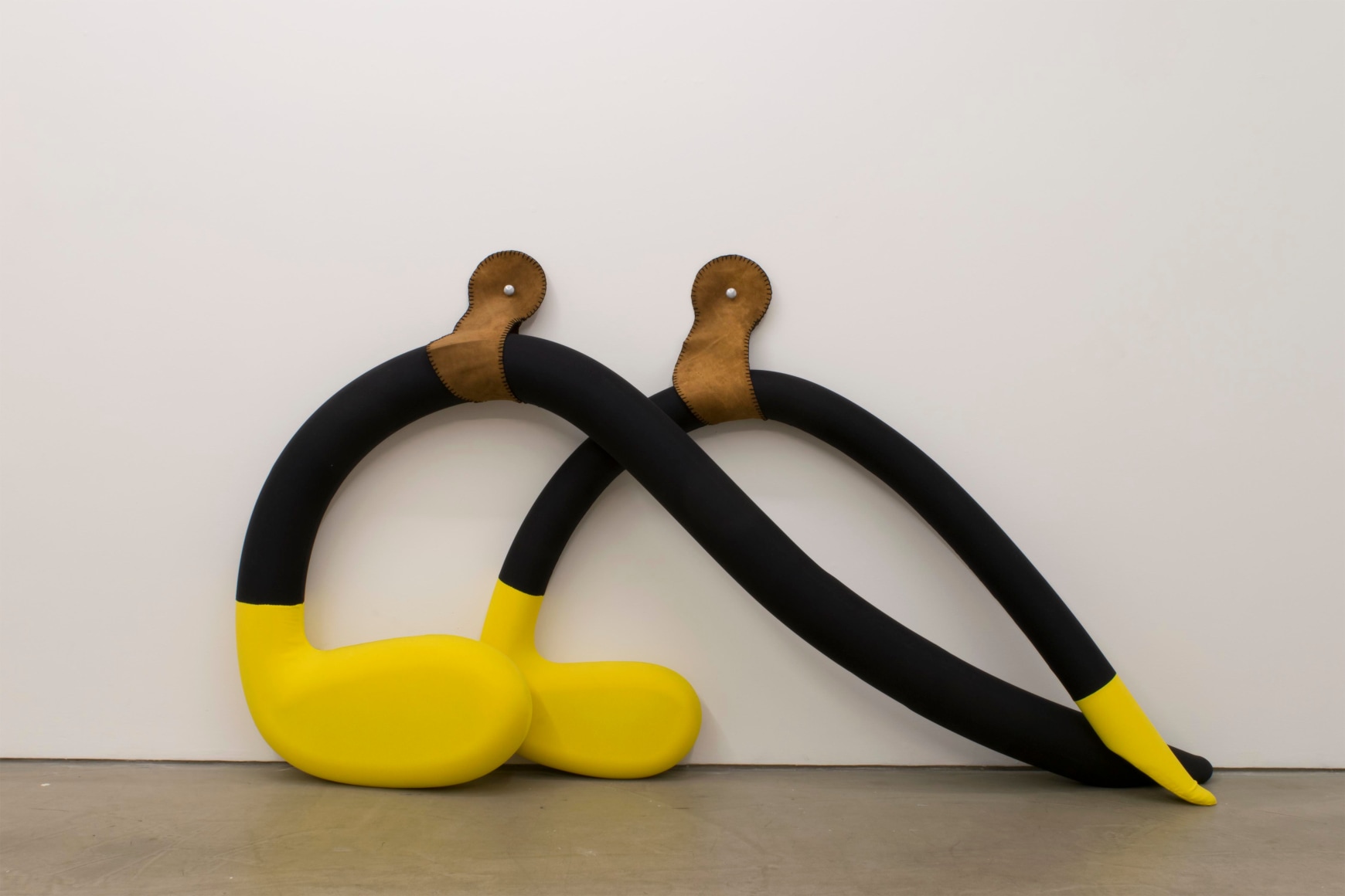 Image of Side Saddle, 2013