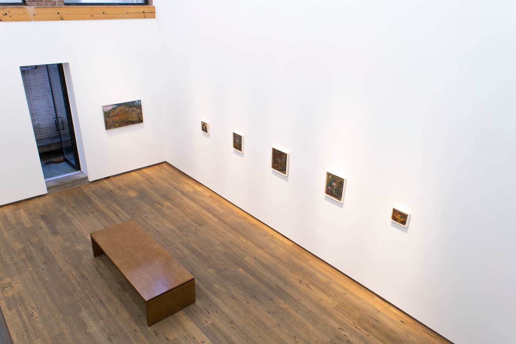 Installation Photograph