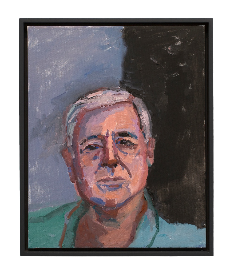 Image of The Observer