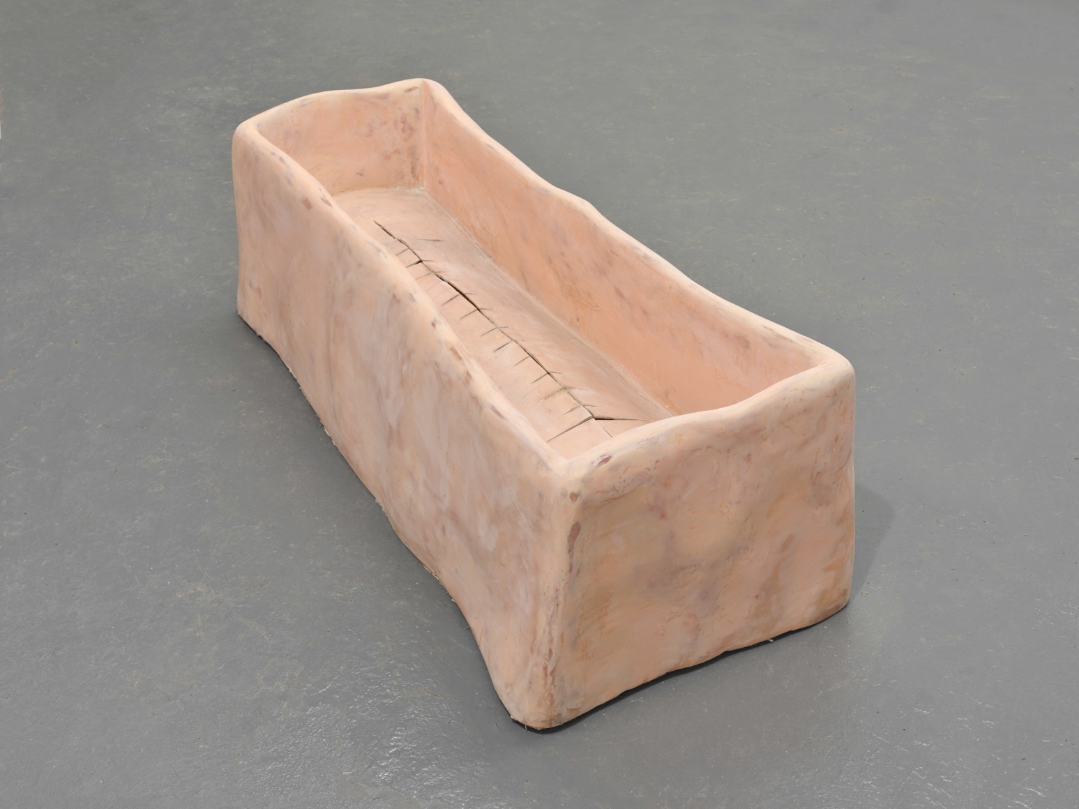 Box V, 2021, Epoxy resin and polyester resin