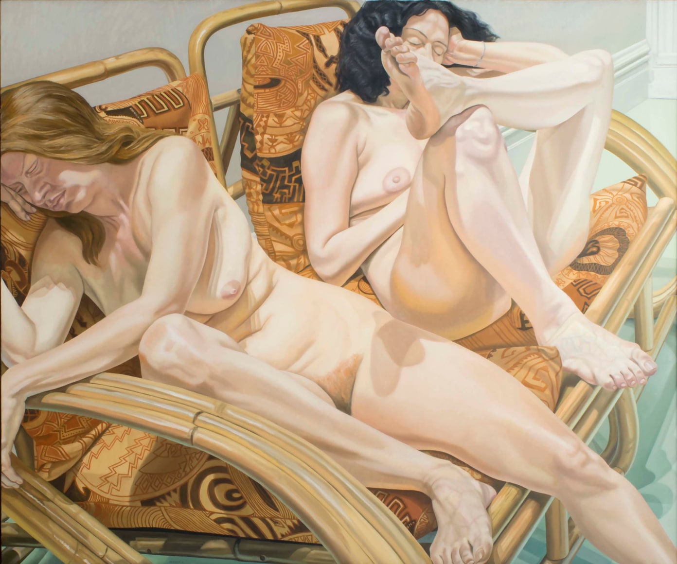 Philip Pearlstein