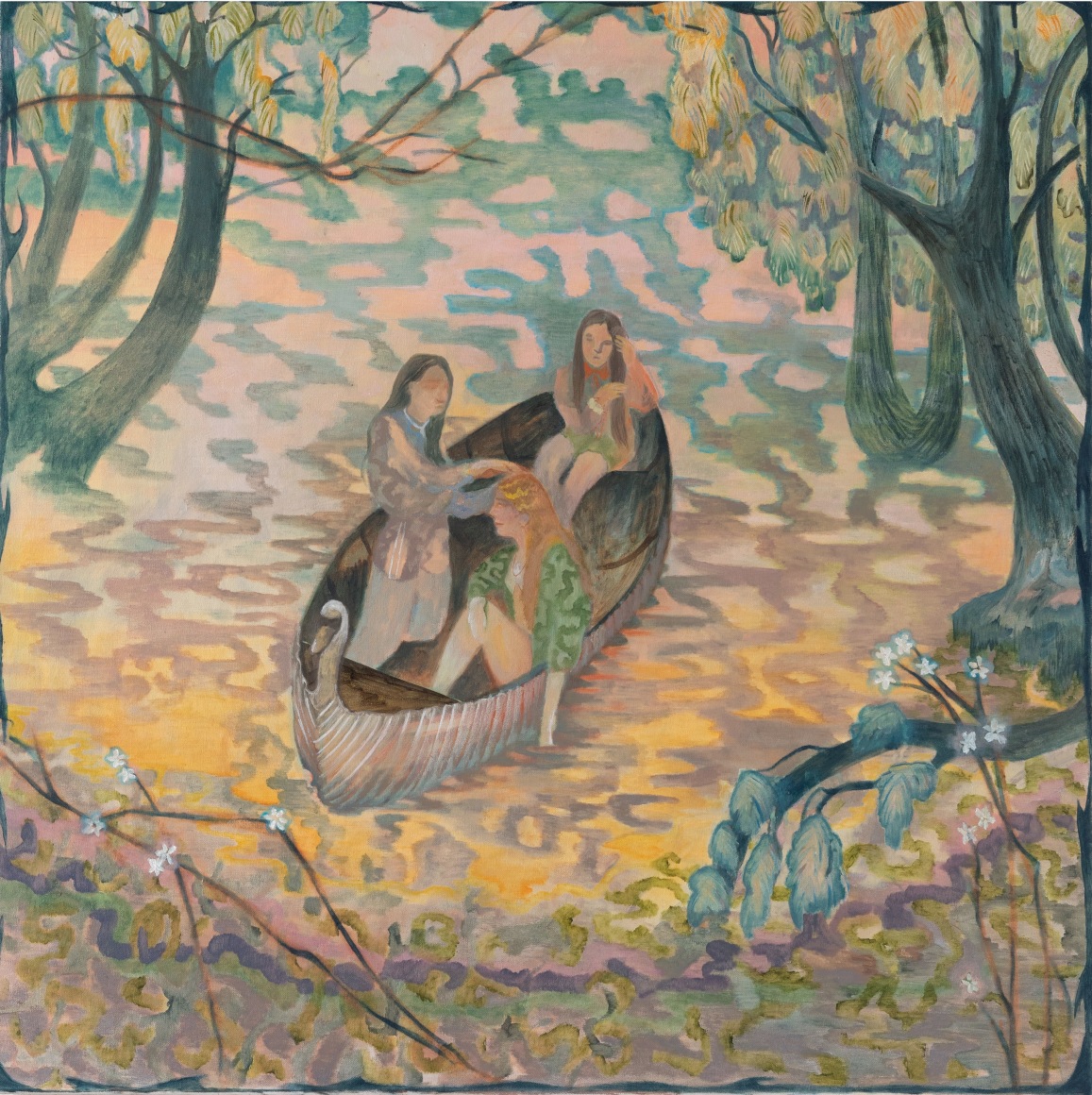 What my Sisters taught me