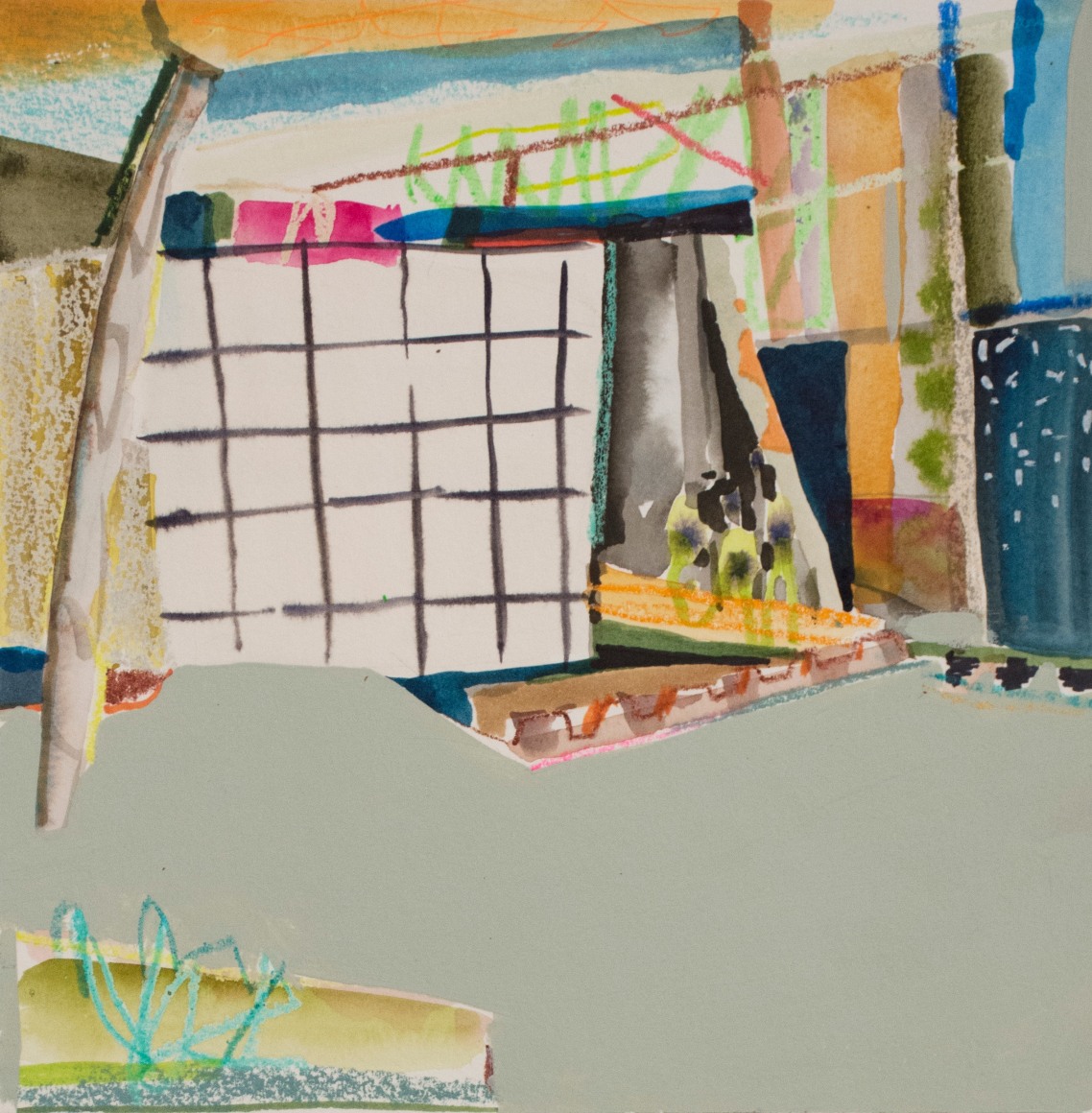 Wastrom - Picnic Basket