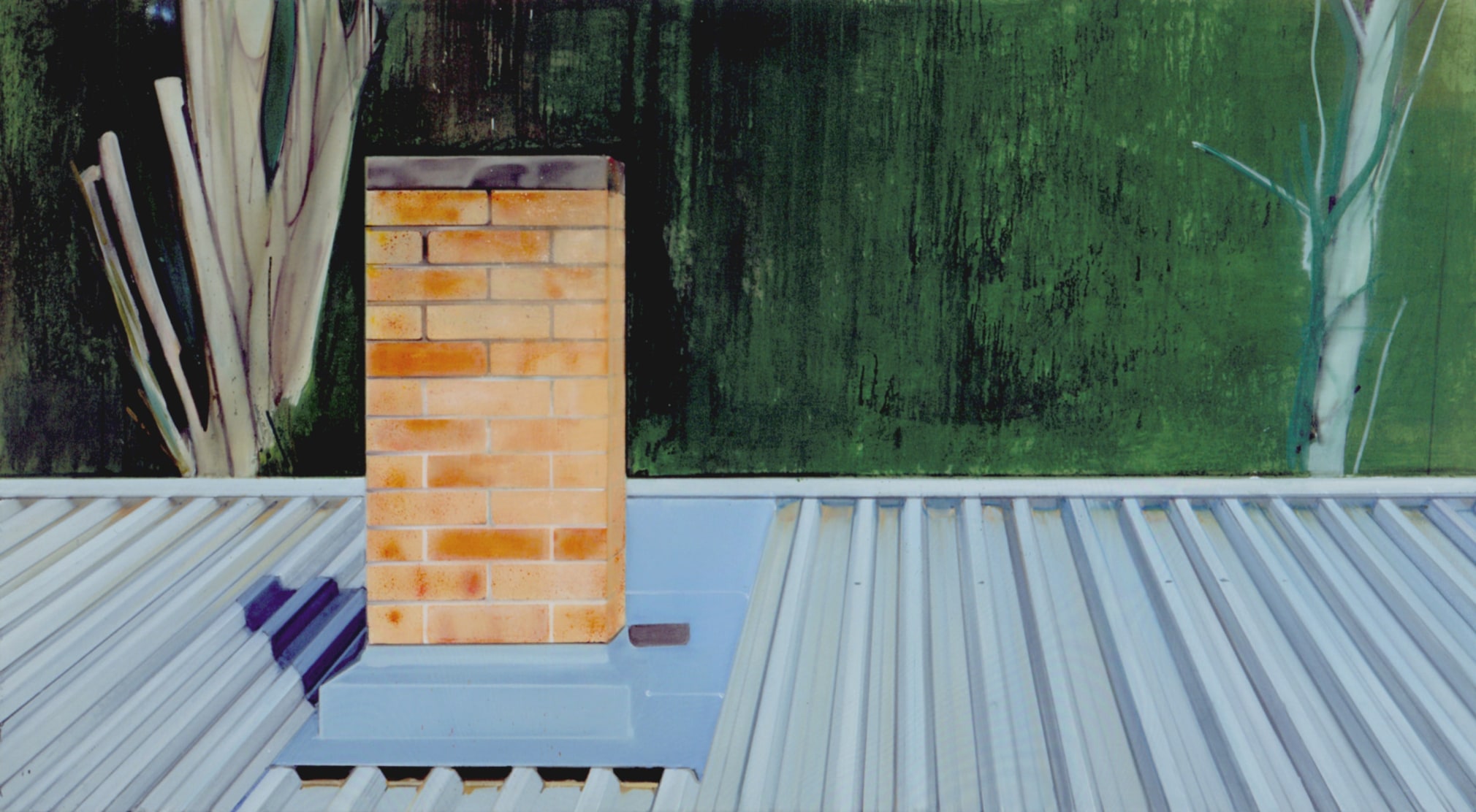 Knobloch - Schornstein III