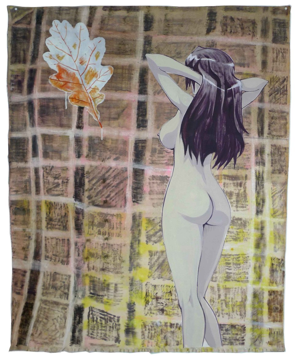 Mannig - ZombiBlanket