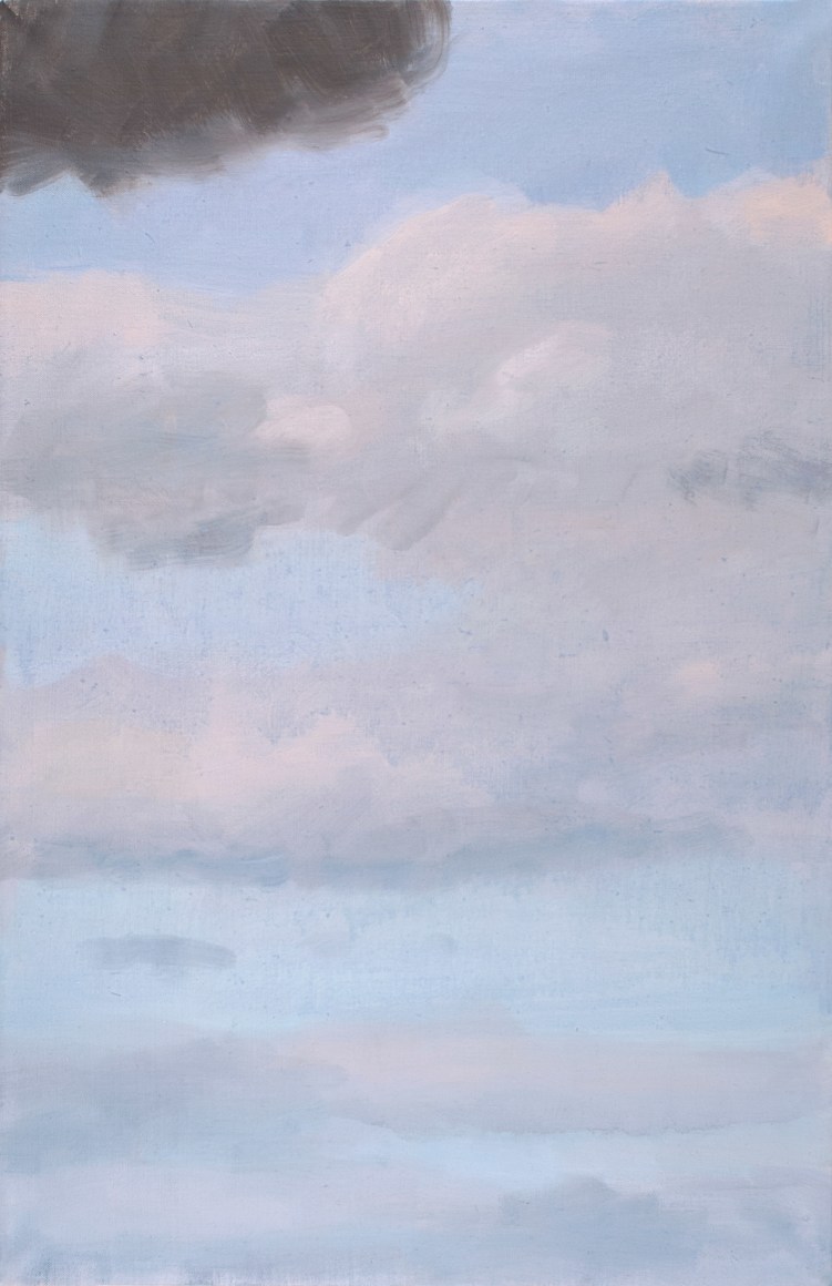 Marks - Black Overhead