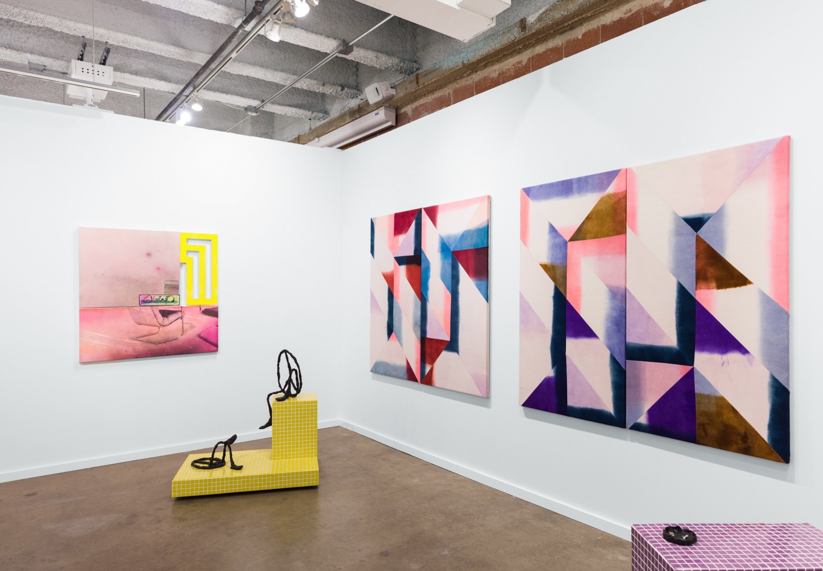 Everything You Need to Know about the 2023 Dallas Art Fair
