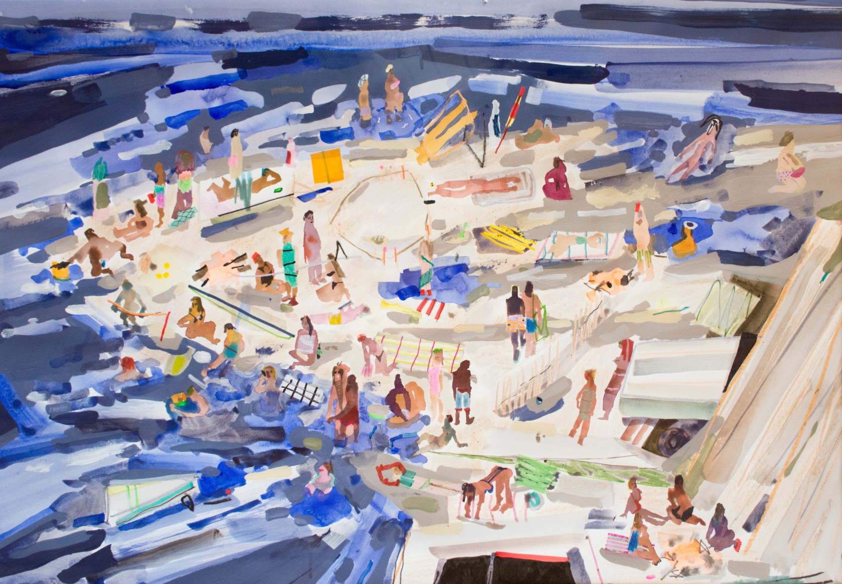 Wastrom - Pharmakon Night